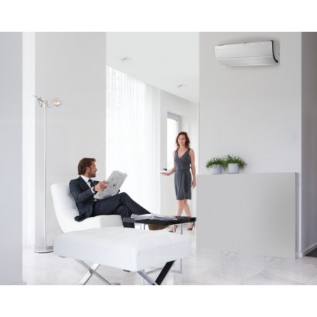 Хиперинверторен климатик Daikin FTXZ50N/RXZ50N URURU SARARA, 18000 BTU, Клас A+++