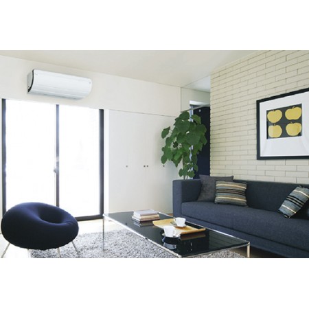 Хиперинверторен климатик Daikin FTXZ50N/RXZ50N URURU SARARA, 18000 BTU, Клас A+++