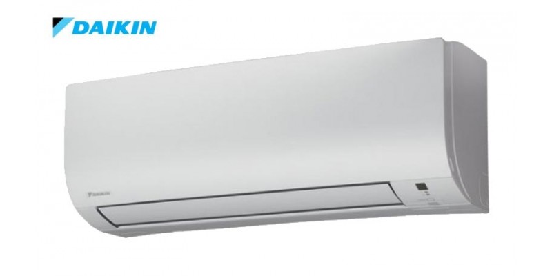 Инверторен климатик Daikin New Comfort FTXP25K3 / RXP25K3  - R32, 9000 BTU