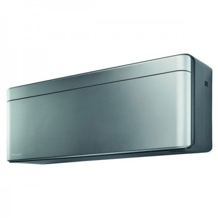 Инверторен климатик Daikin FTXA25CW/RXA25A8 BLACK STYLISH WiFi, 9000 BTU, Клас A+++