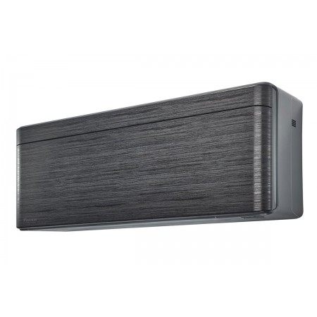 Инверторен климатик Daikin FTXA25CW/RXA25A8 BLACK STYLISH WiFi, 9000 BTU, Клас A+++