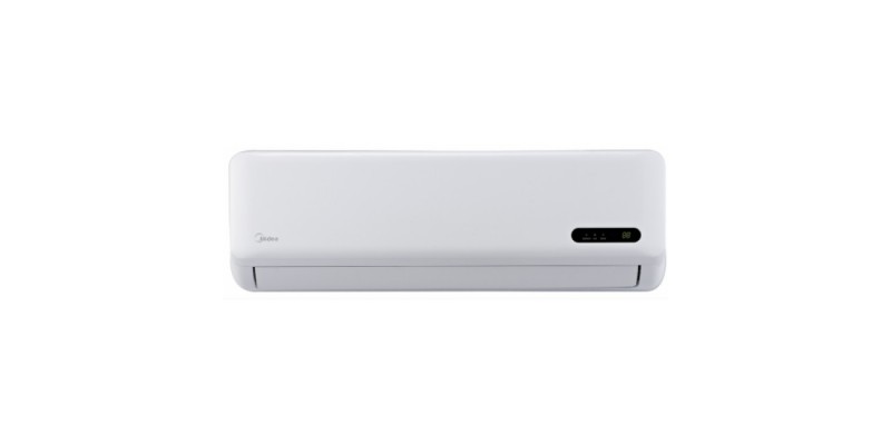 Конвенционален климатик Midea MS11D-24HRN1, 24000 BTU Конвенционален климатик Midea MS11D-24HRN1, 24000 BTU