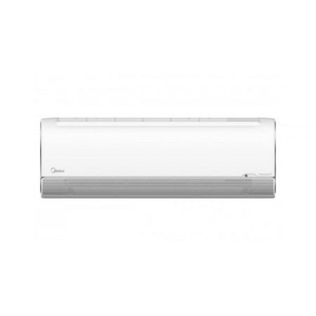 Инверторен стенен климатик Midea BREEZELESS MSFAAU-09HRFN8, 9000 BTU, Клас A+++