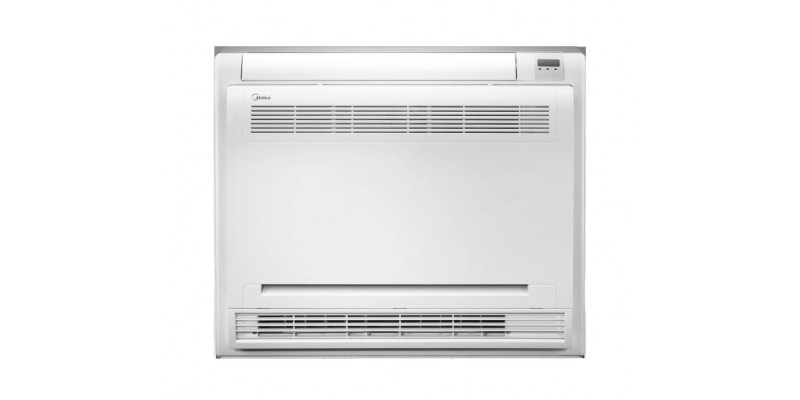 Подово тяло за мулти сплит система Midea MFAI-18HRFN1, 18000 BTU Подово тяло за мулти сплит система Midea MFAI-18HRFN1, 18000 BTU