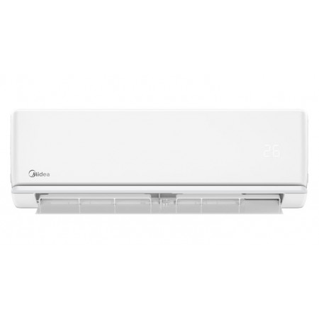 Инверторен стенен климатик Midea Prime 2 MA3-09HRDN8-QRD0GW, 9000 BTU, Клас A++
