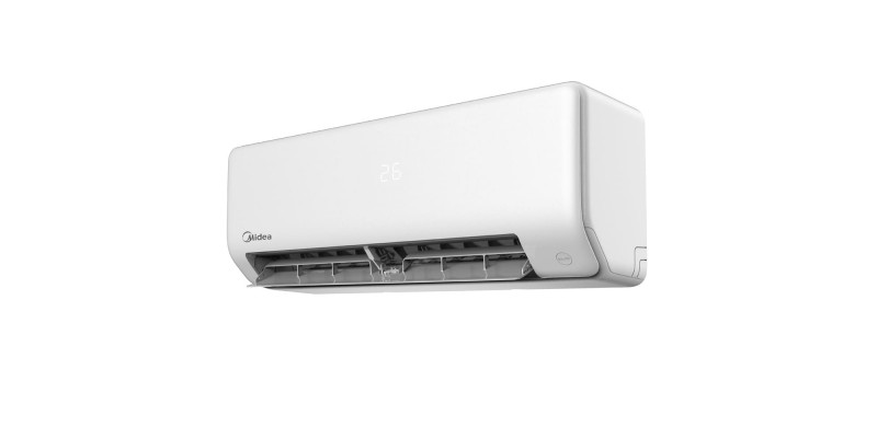 Midea All Easy Pro Nordic MSEPBU-12HRFN8, 12000 BTU, Вътрешно тяло за мулти сплит система