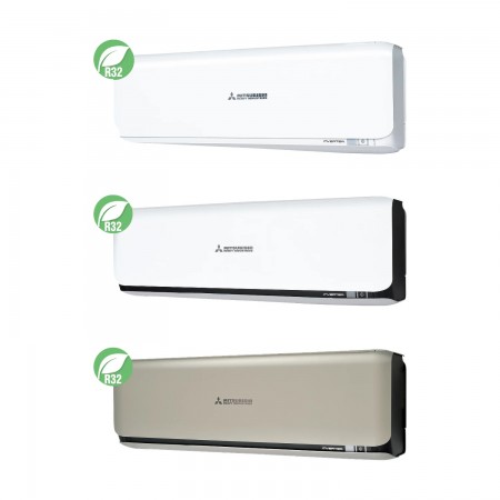 Инверторен климатик Mitsubishi Heavy Industries DIAMOND SRK35ZSX-W / SRC35ZSX-W, 12 000 BTU, Клас A+++