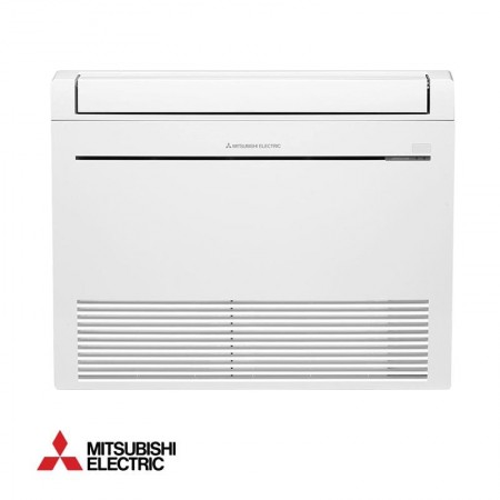 Подов инверторен климатик Mitsubishi Electric MFZ-KT50VG + SUZ-M50VA 