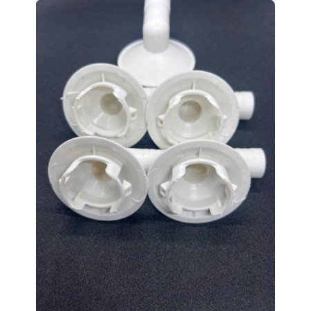 Накрайник за отводняване на климатик Mitsubishi, 30 mm