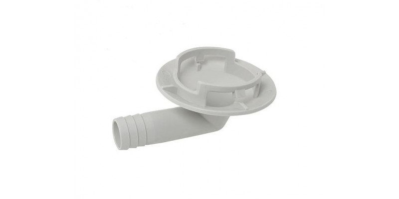 Накрайник за отводняване на климатик Mitsubishi, 40 mm