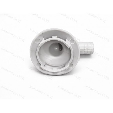 Накрайник за отводняване на климатик GREE, 40 mm