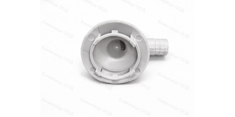 Накрайник за отводняване на климатик GREE, 40 mm
