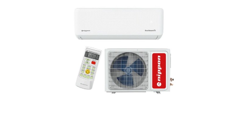 Промоция на Инверторен климатик Nippon KFR 12DC ECO SMART WiFi, 12000 BTU Промоция на Инверторен климатик Nippon KFR 12DC ECO SMART WiFi, 12000 BTU