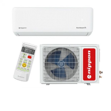 Инверторен климатик Nippon KFR 18DC ION, 18000 BTU