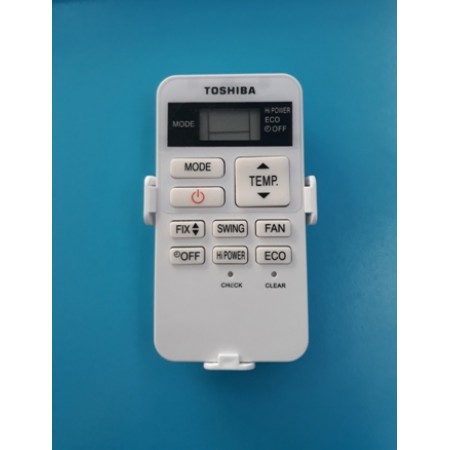 Поставка за дистанционно климатик Toshiba Поставка за дистанционно климатик Toshiba