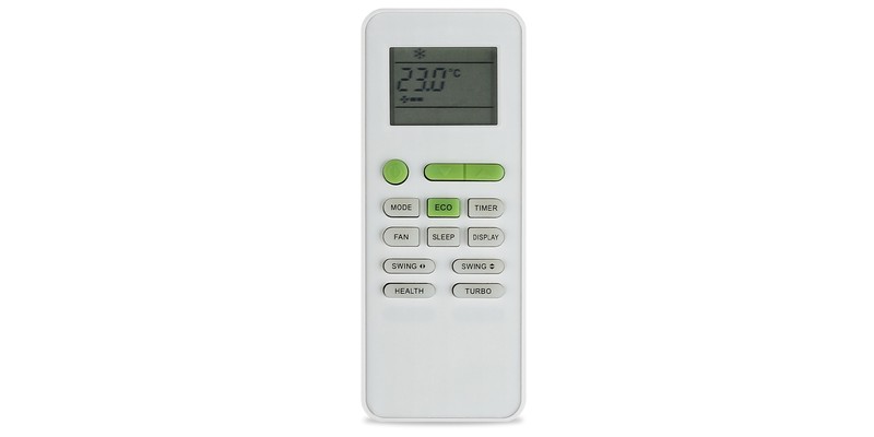 Дистанционно за климатик TCL GYKQ-52 Дистанционно за климатик TCL GYKQ-52