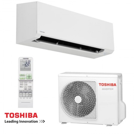 Инверторен климатик Toshiba Shorai Edge RAS-B24J2KVSG-E, 24000 BTU, Клас А++