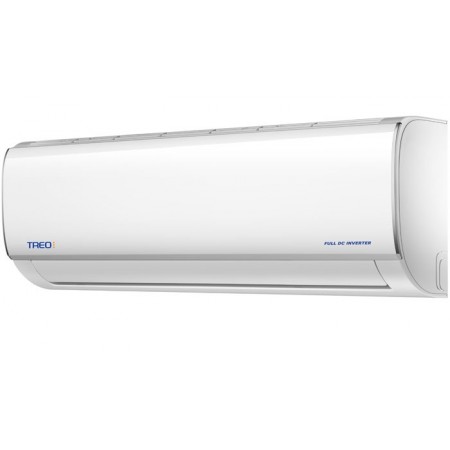 Инверторен стенен климатик Treo CS-I09MS3, 9000 BTU Инверторен стенен климатик Treo CS-I09MS3, 9000 BTU