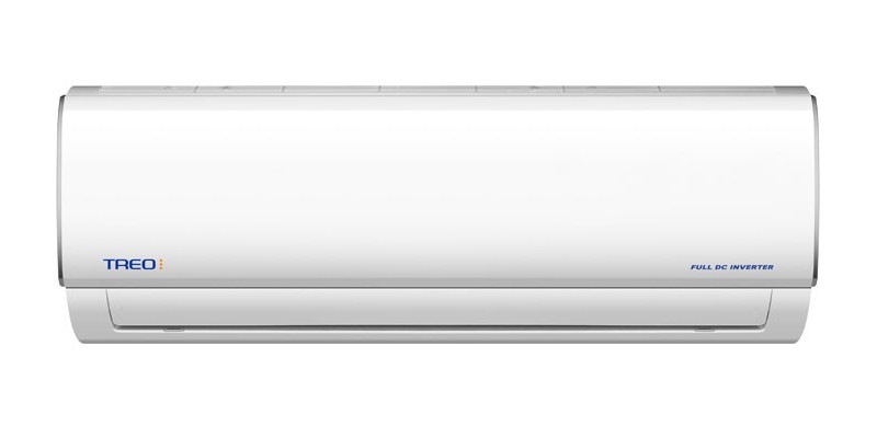 Инверторен стенен климатик Treo CS-I09MS3, 9000 BTU Инверторен стенен климатик Treo CS-I09MS3, 9000 BTU