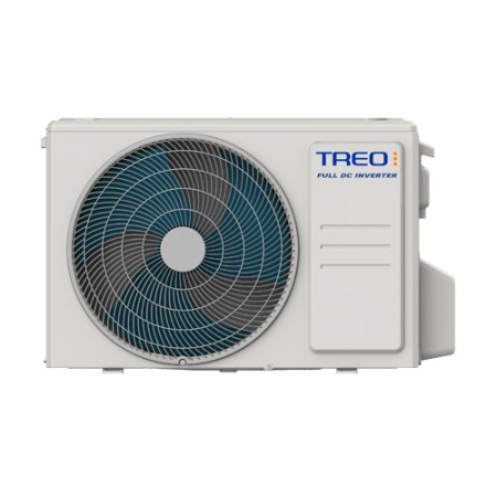 Инверторен стенен климатик Treo CS-I09MS3, 9000 BTU Инверторен стенен климатик Treo CS-I09MS3, 9000 BTU