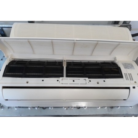 Конвенционален климатик YORK HEKB09FS, 9000 BTU